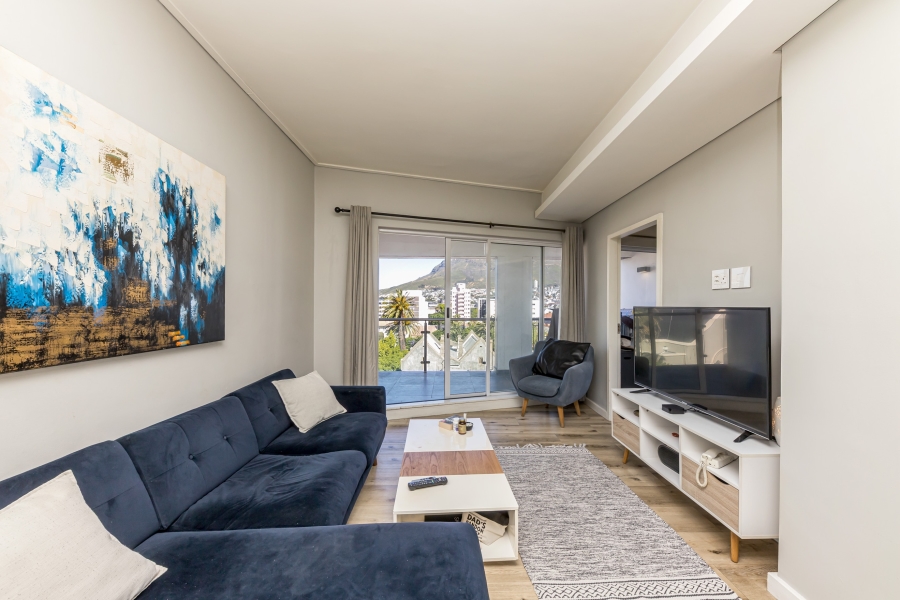 1 Bedroom Property for Sale in Cape Town City Centre Western Cape